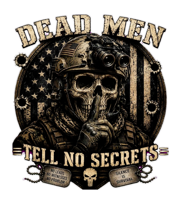 TR127 dead men
