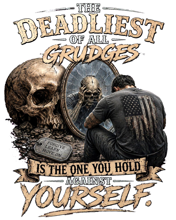 TR138 grudge yourself