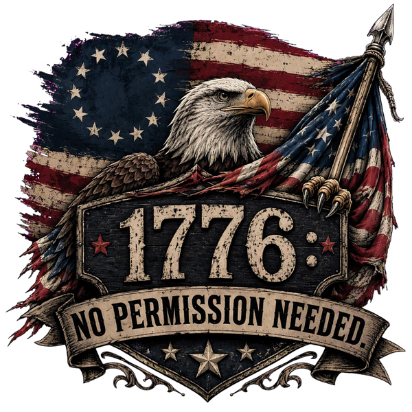 TR155 1776 opinion