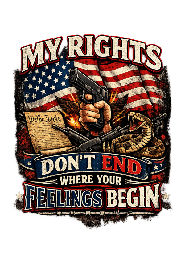My rights