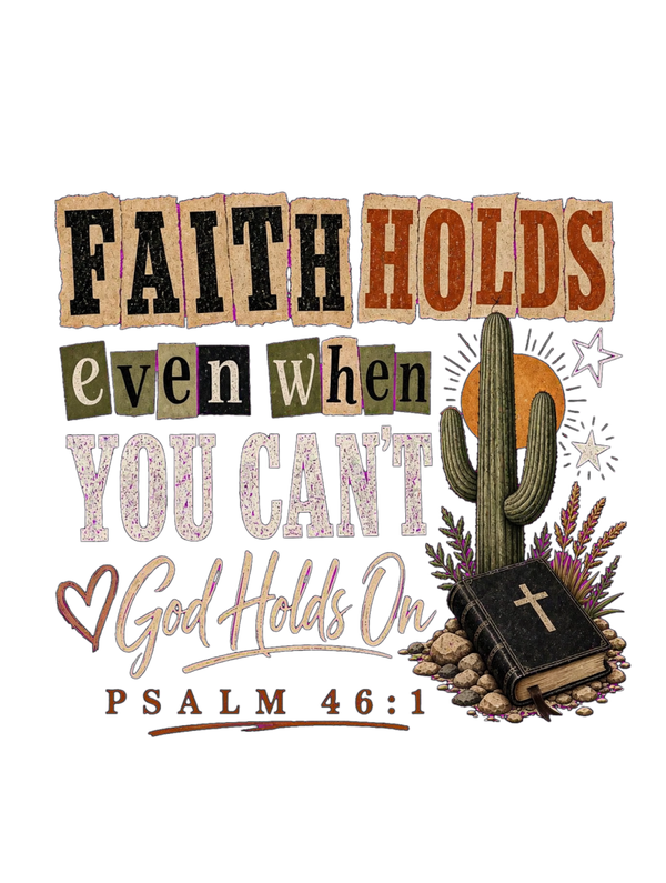 TR172 faith down