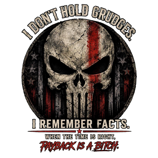 TR143 grudge payback