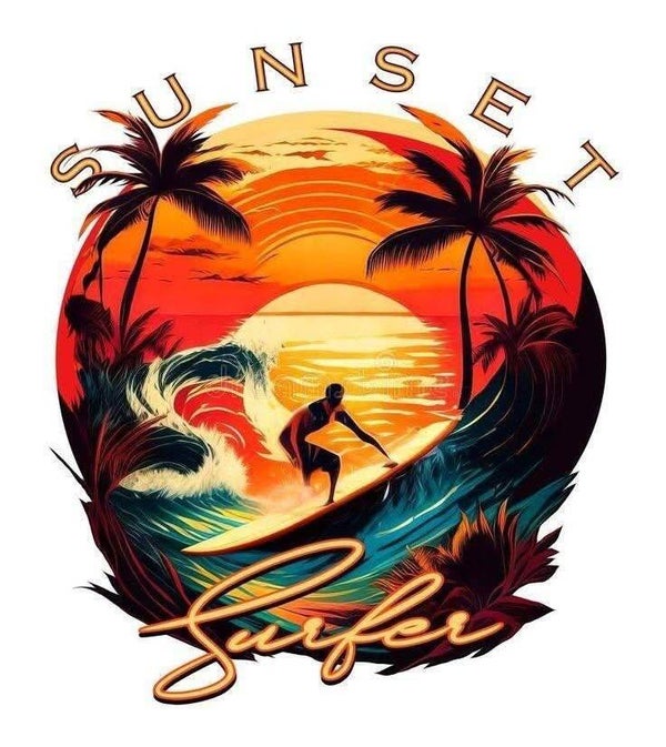 Surfing