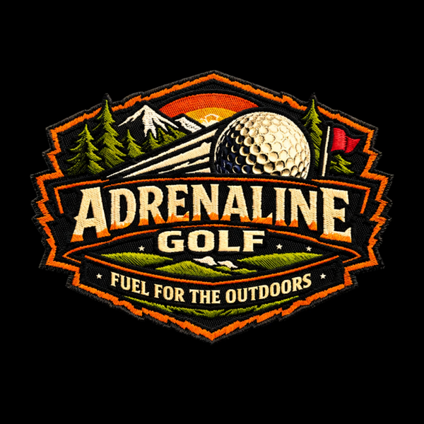 TR053 Adrenaline golf