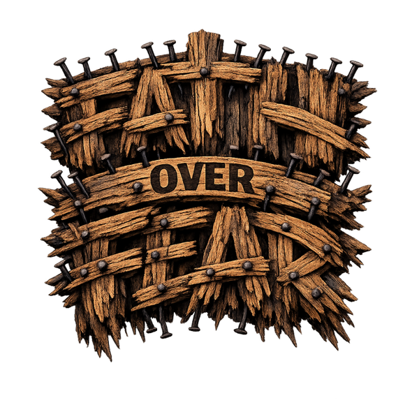 TR007 Faith over fear