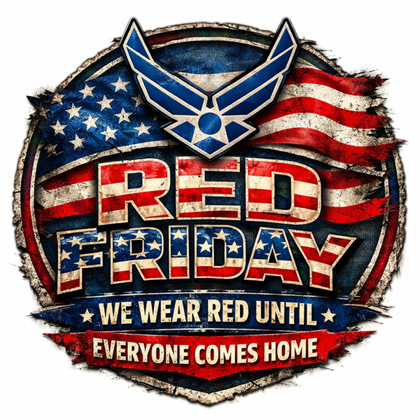 TR002 Red Friday