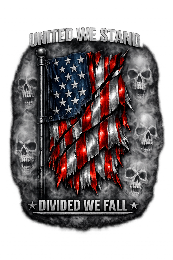 United we stand