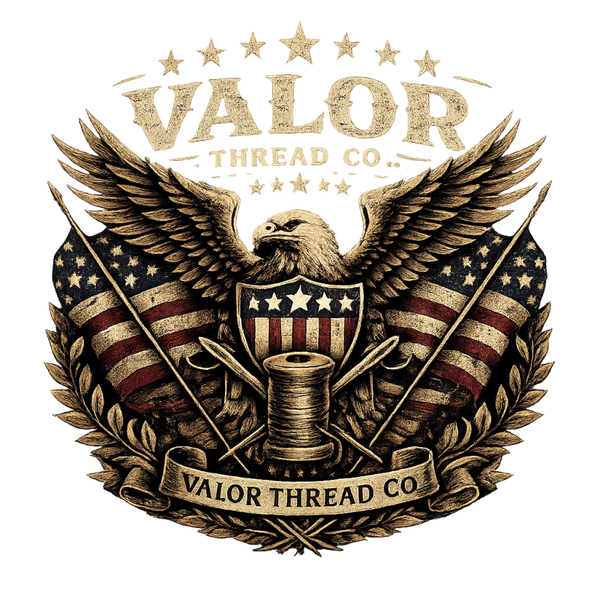 Valor eagle