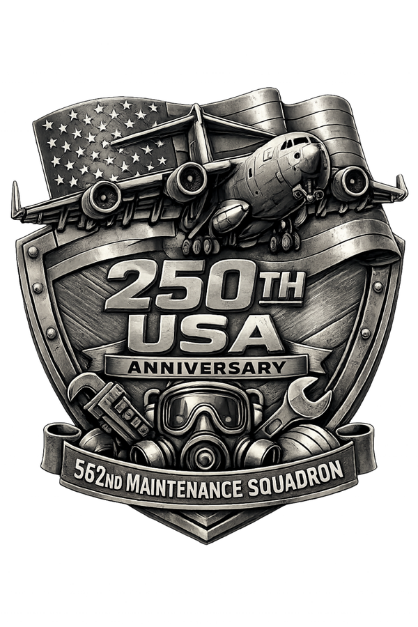 USA 250 solver