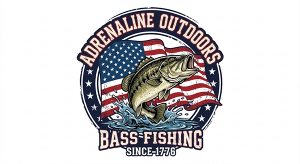 Adrenaline bass