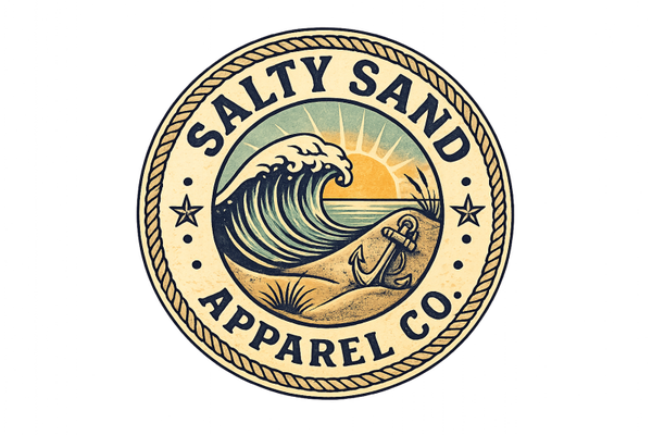 Salty Sand beach co