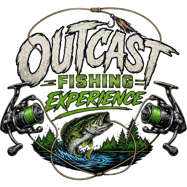 TR143 Outcast reels