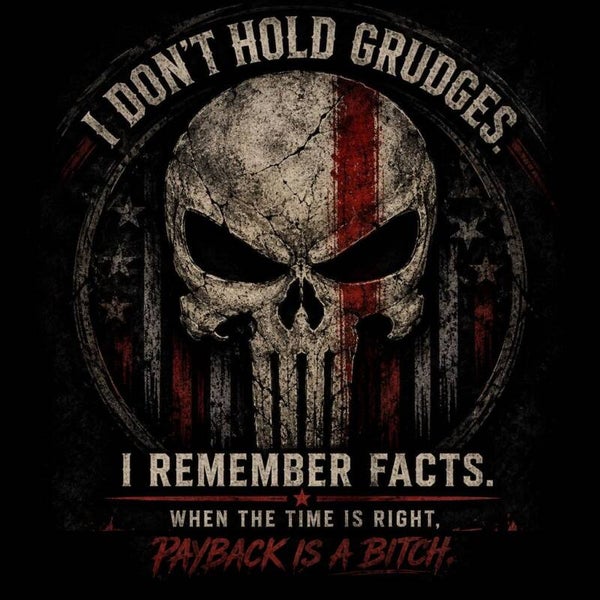 TR143 grudge payback