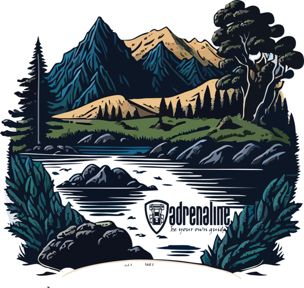 river scene