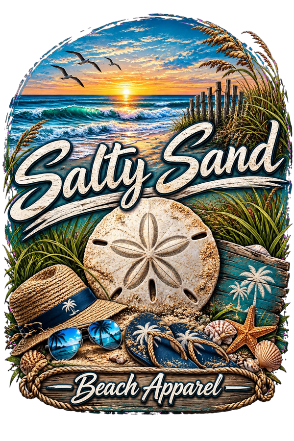 TR181 sand dollar