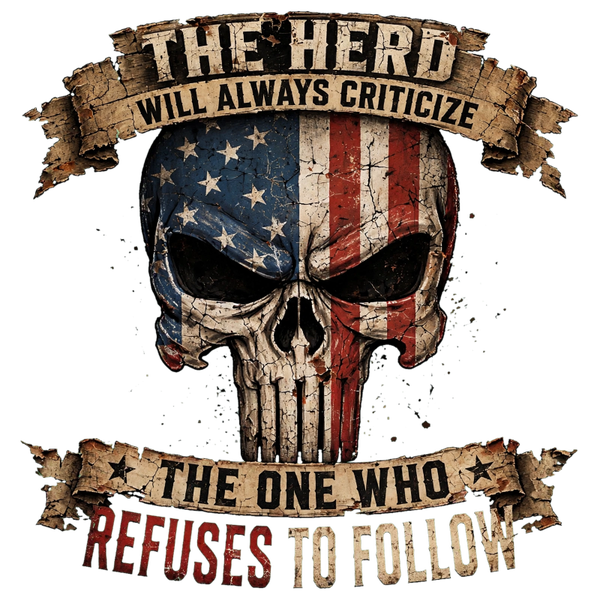 TR114 the herd