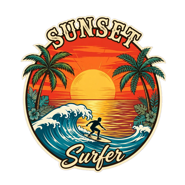 Surfing
