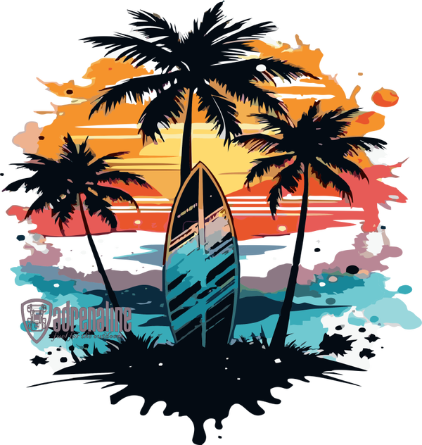 Salty Sand Beach co.