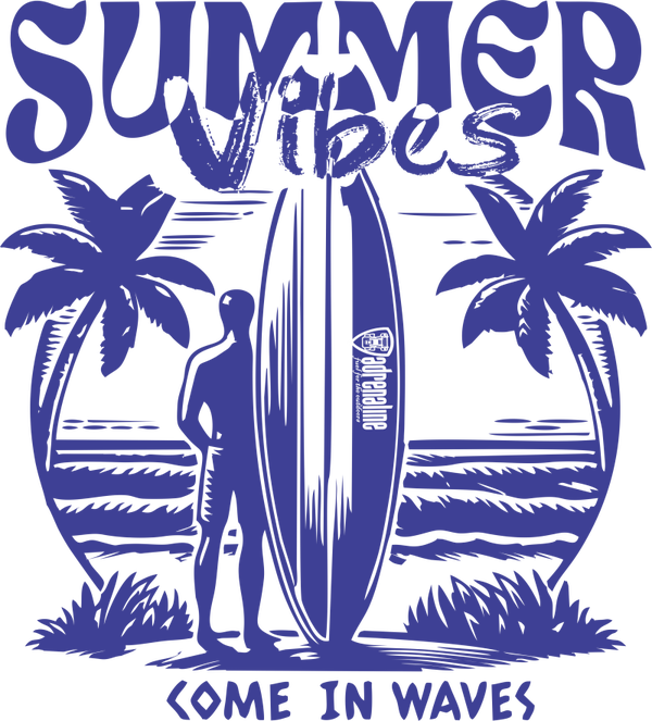 TR015 summer vibes
