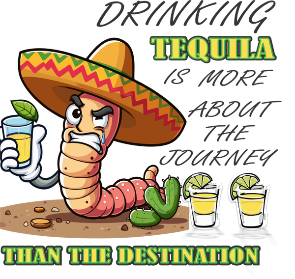 TR023 tequila