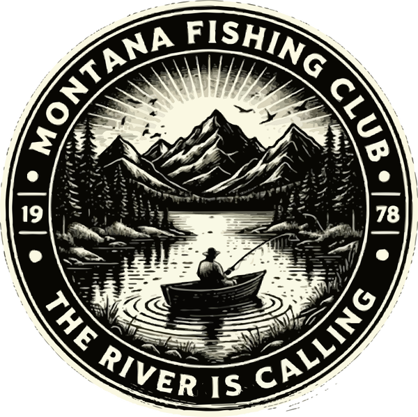 TR048 Montana fishing