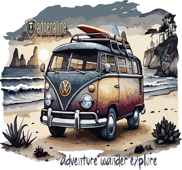 VW BEACH