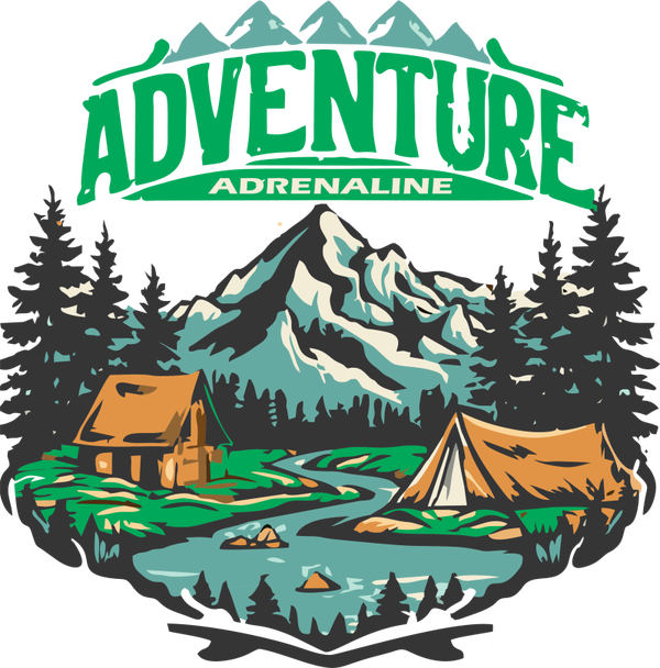 ADVENTURE CAMP