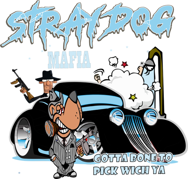 TR109 Mafia