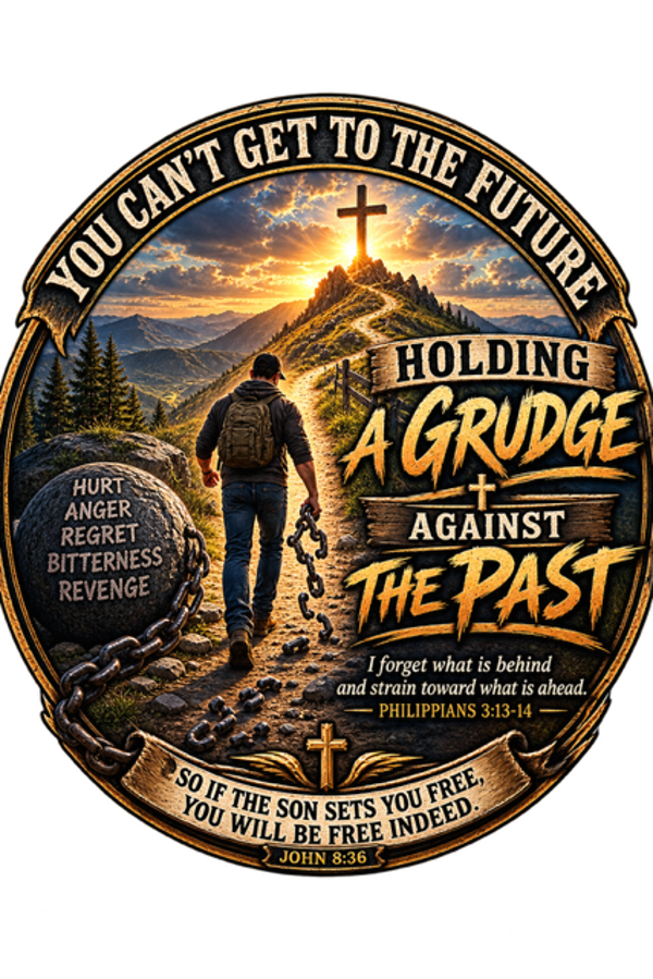 TR126 grudge