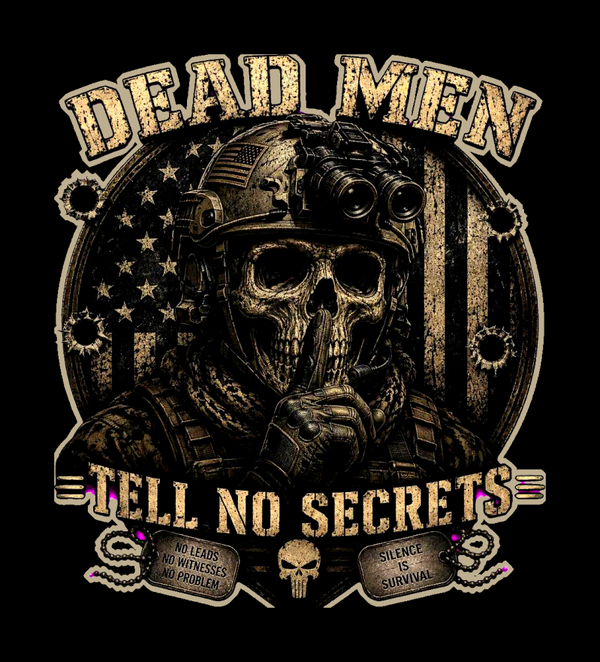 TR127 dead men