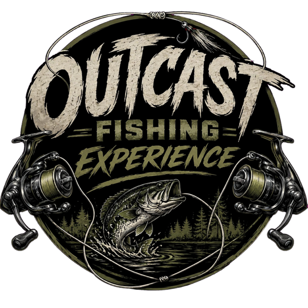TR143 Outcast reels