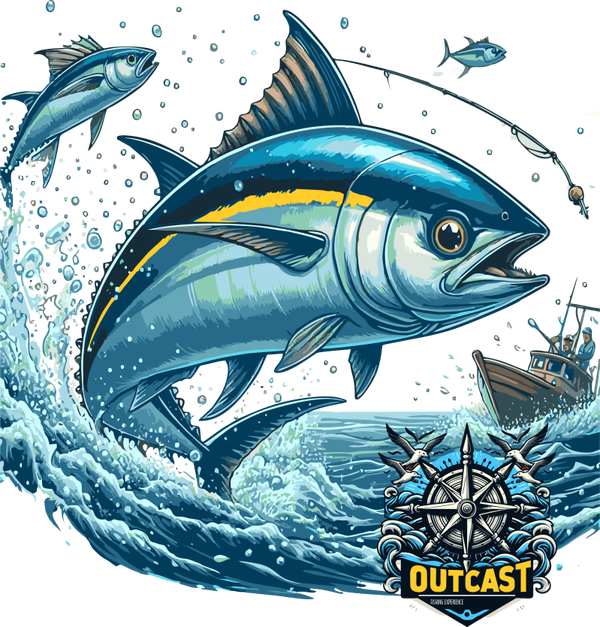 TR081 tuna
