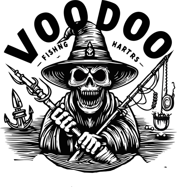 voodoo black