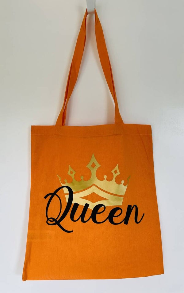 Boodschappentas / shopper