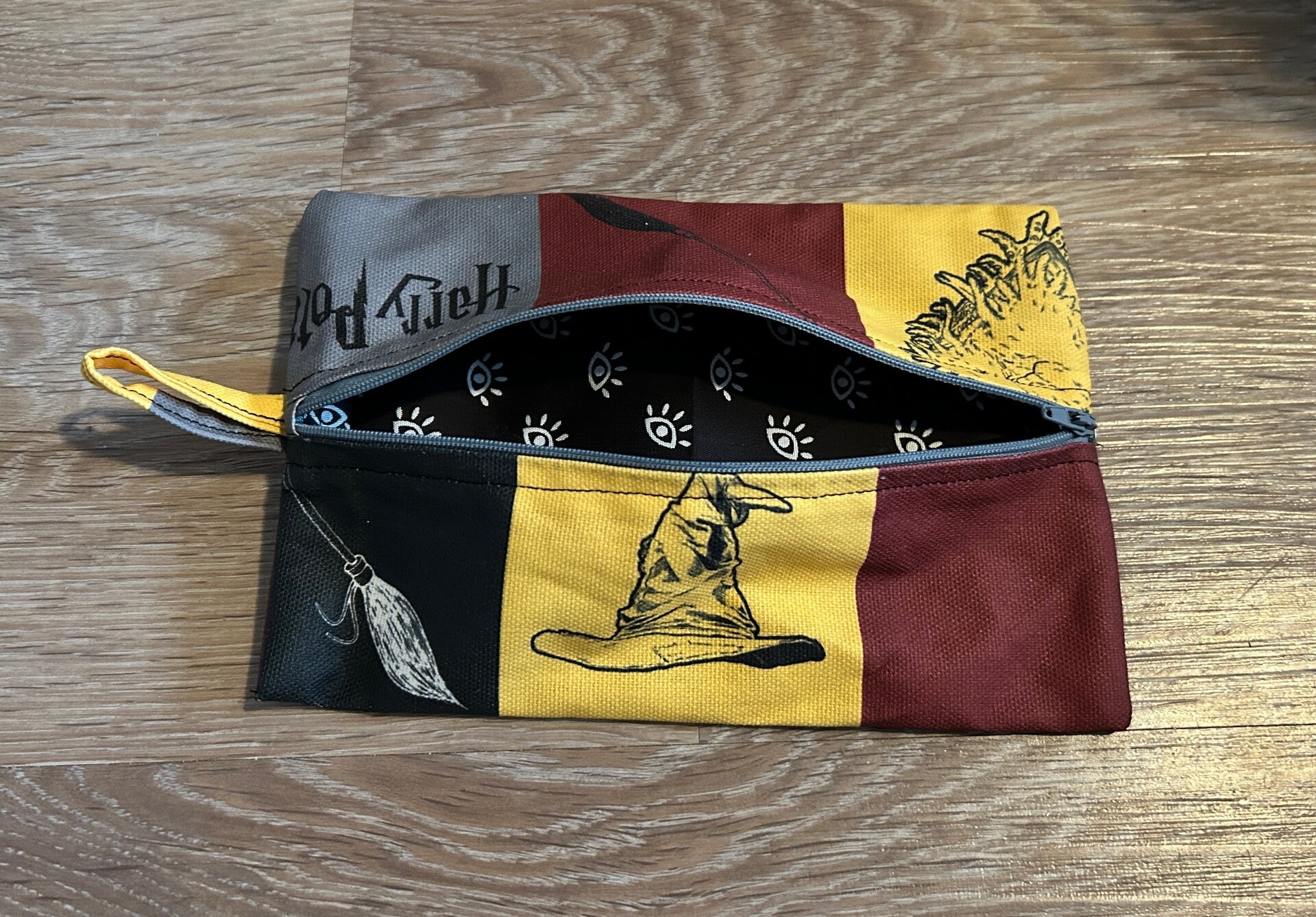 Harry Potter etui