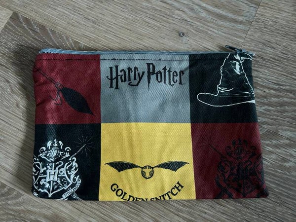 Harry Potter etui