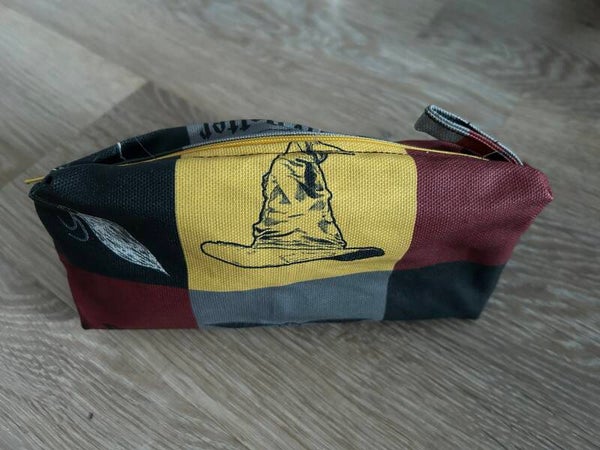 Harry Potter etui