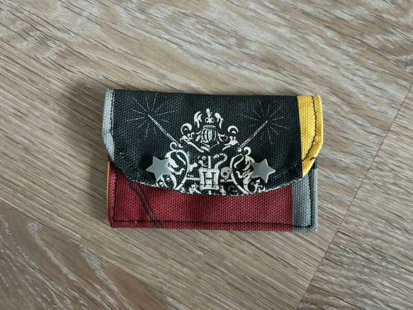 Harry Potter mini portemonnee
