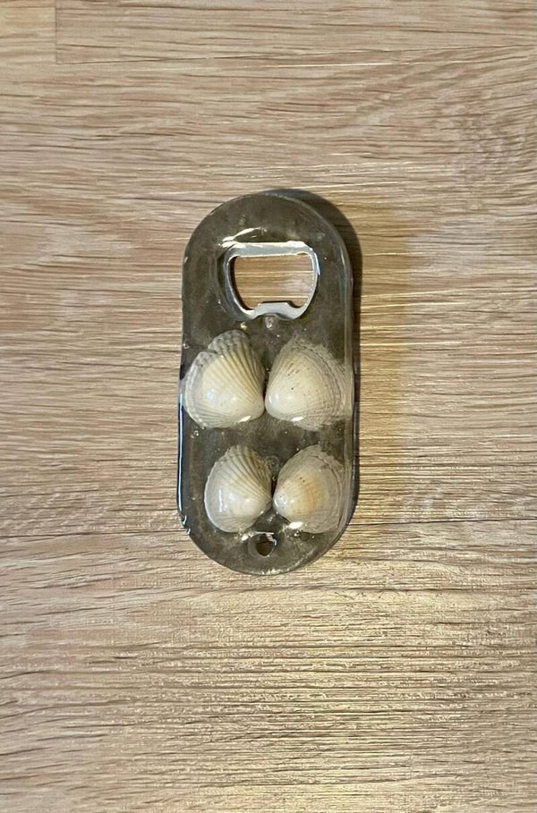 Flesopener