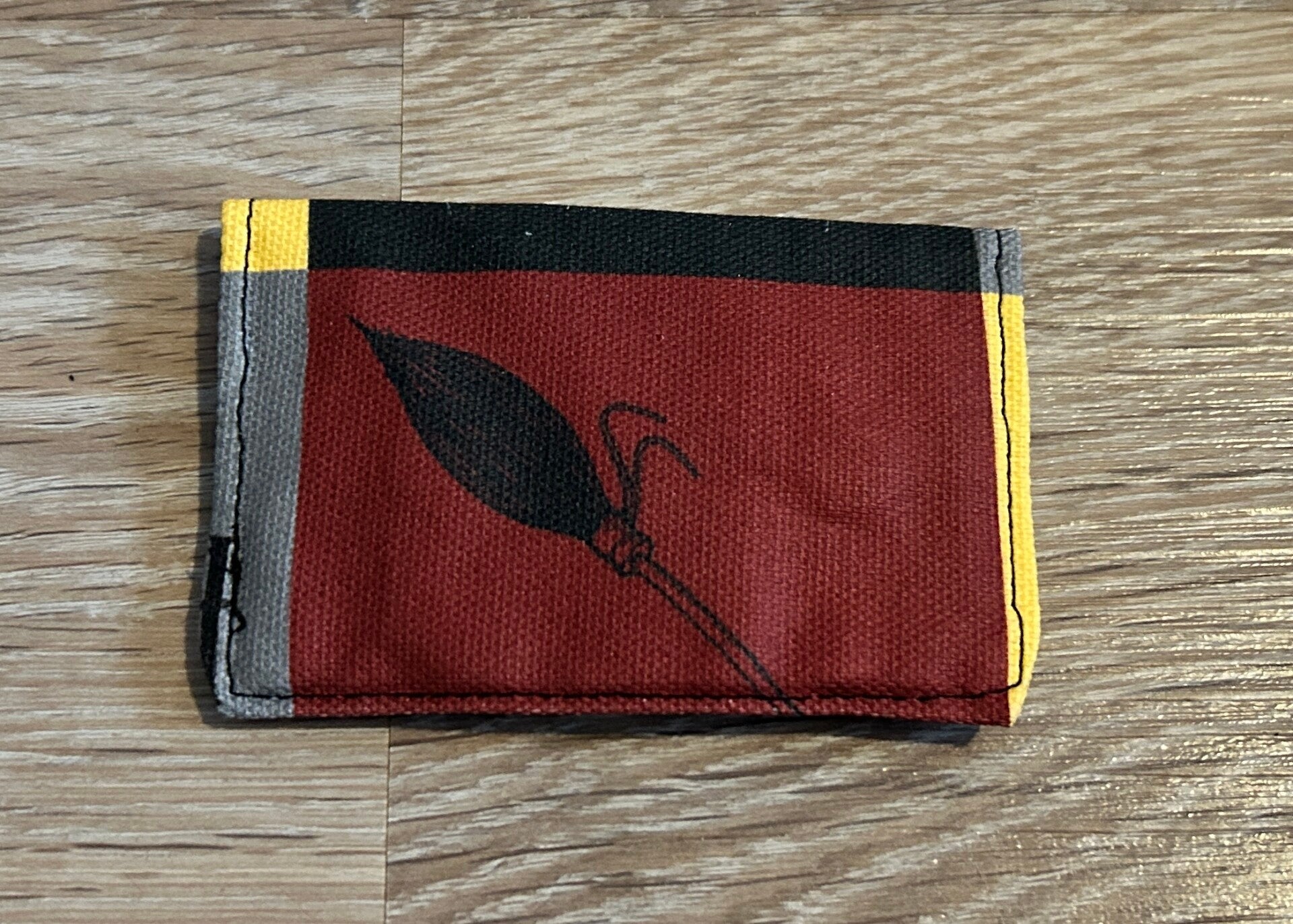 Harry Potter mini portemonnee