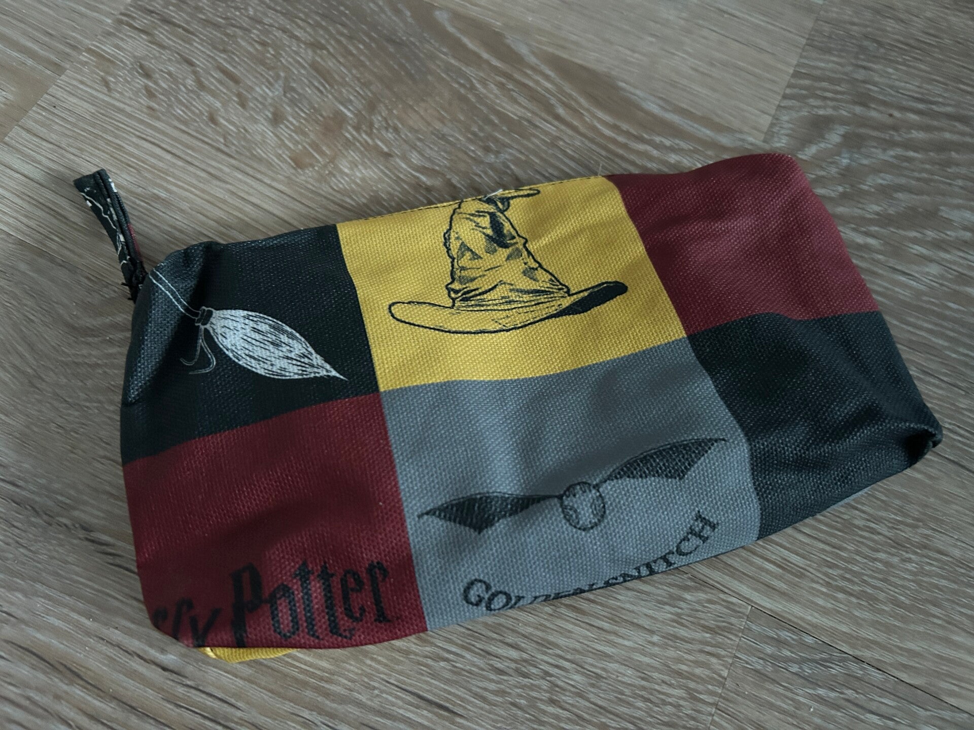 Harry Potter etui