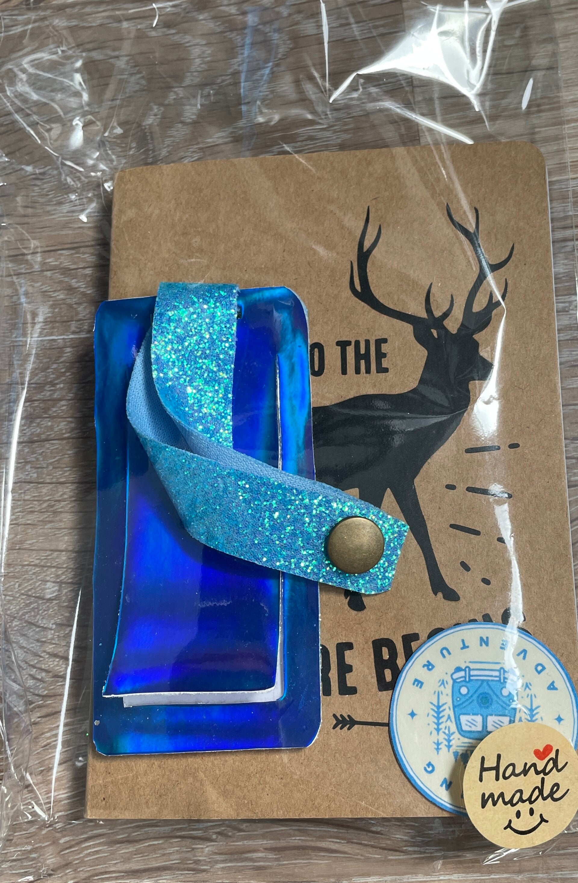 Cadeausetje - travel