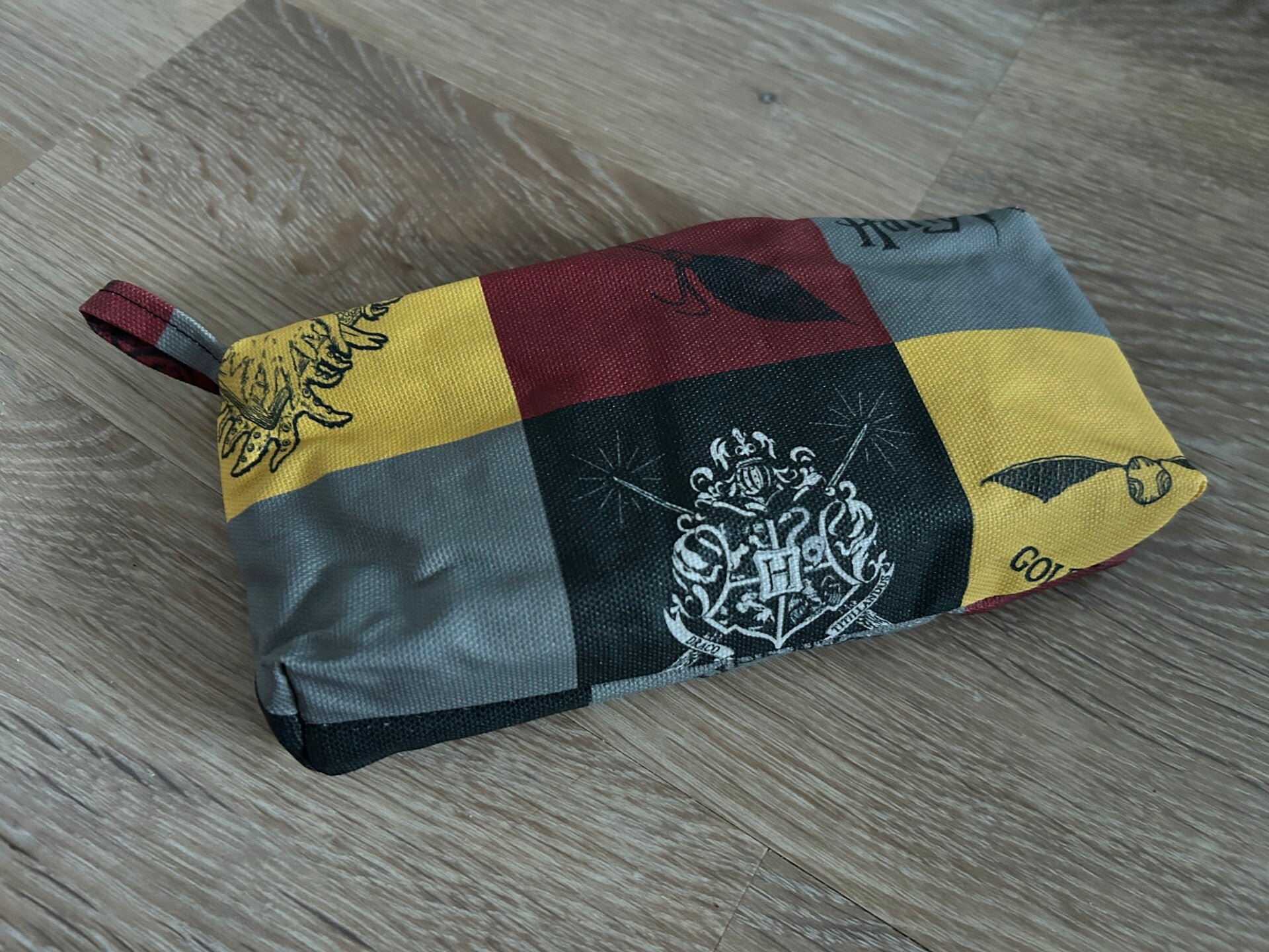 Harry Potter etui