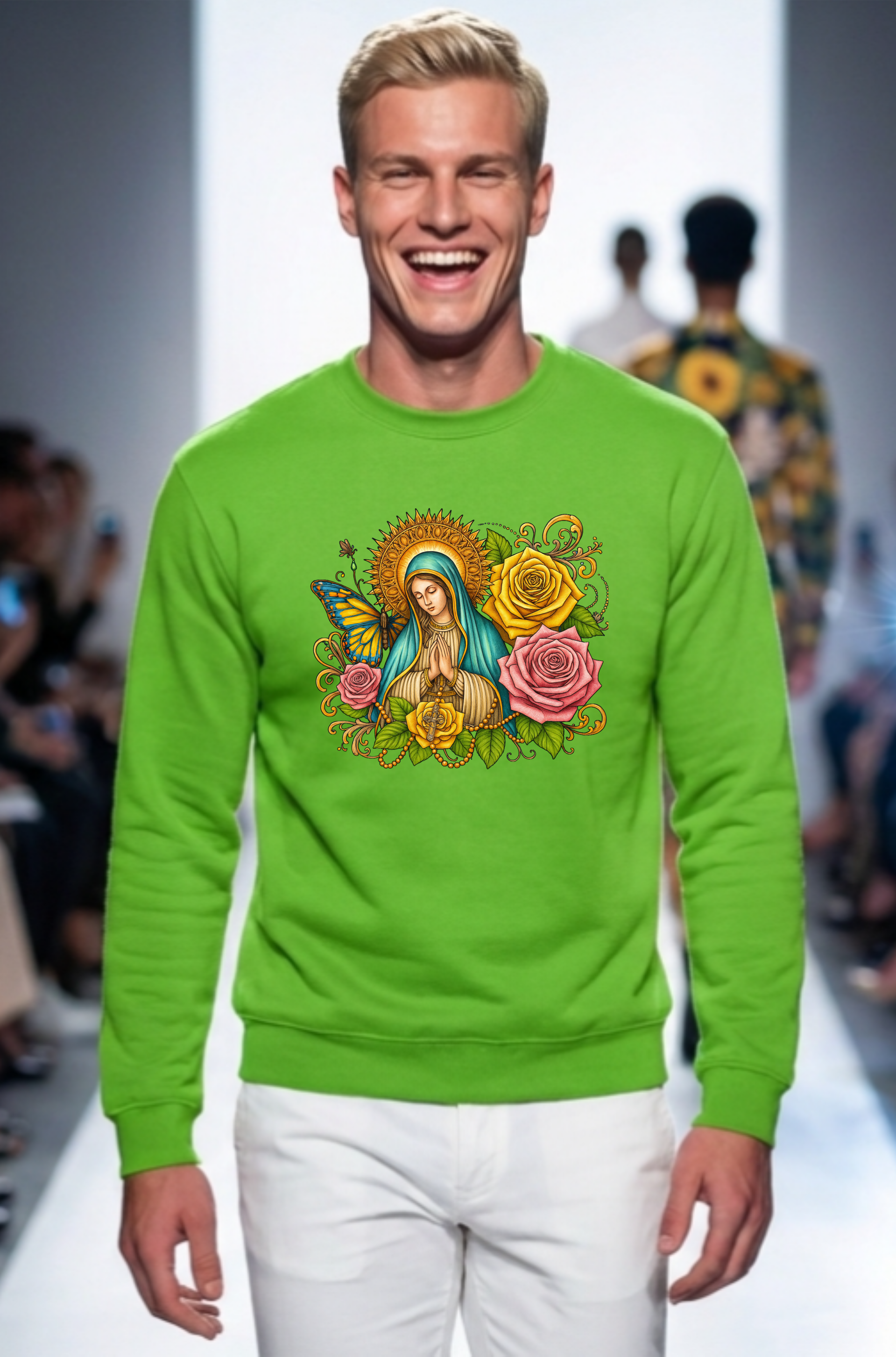  Lebensbaum Desing-Dekokissen