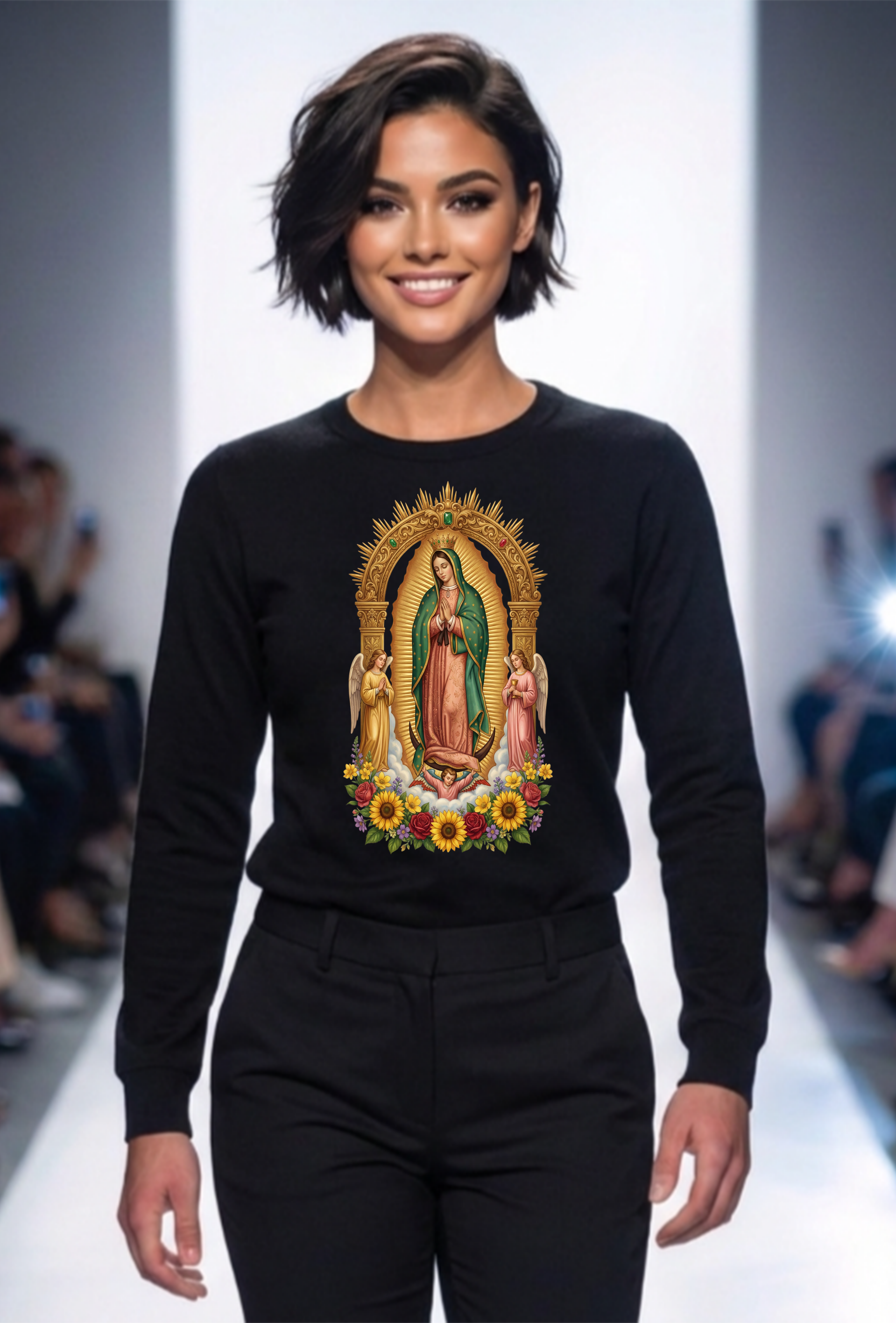  Lebensbaum Desing-Dekokissen