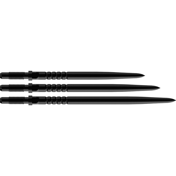 Bull’s CP Ringed Grip Points