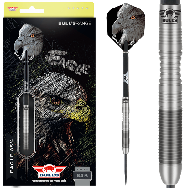 Bull's Eagle 2 85%