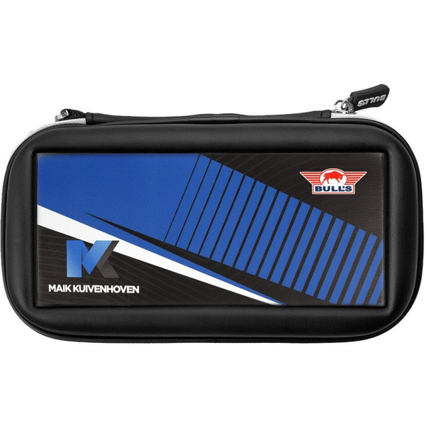 Bull's Pro Player Dartcase Maik Kuivenhoven