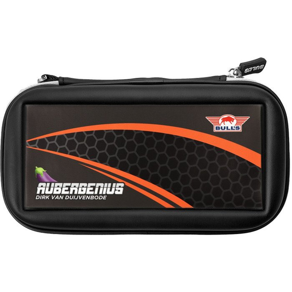 Bull's Pro Player Dartcase Dirk van Duijvenbode