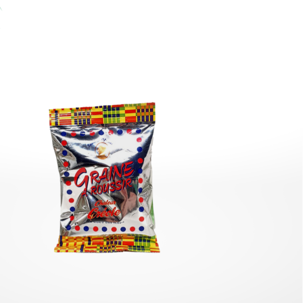 Graine à roussir 50g Tonton clément